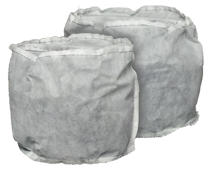 Hydro-Mist Carbon Cartridges